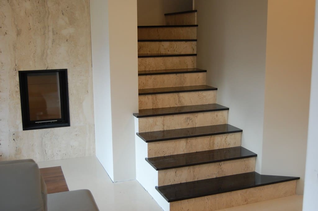 Blog - Agglomarble stairs - are they worth buying?