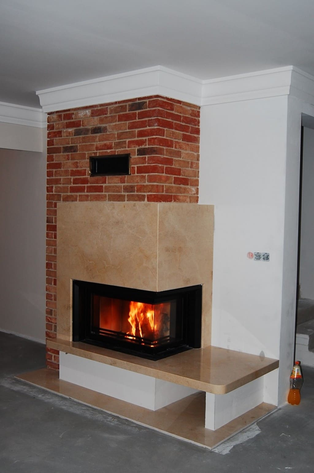 Blog - Fireplace accessories - in other words - what else do we need for our fireplace?