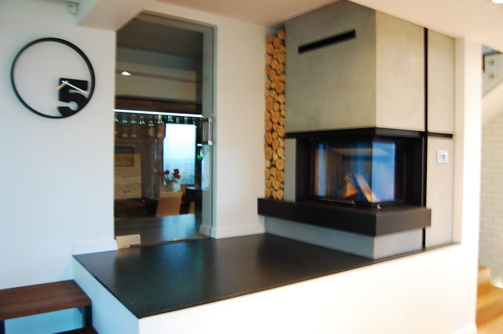 Blog - Fireplace installation –  the most common mistakes