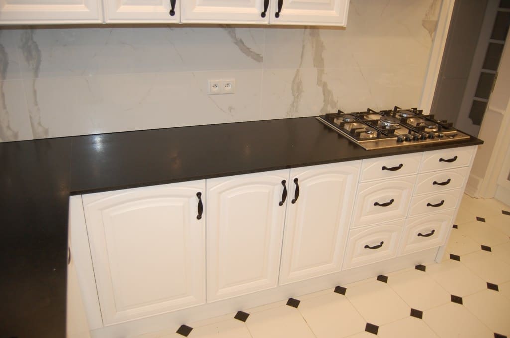 Blog - What to pay attention to when buying a kitchen worktop?