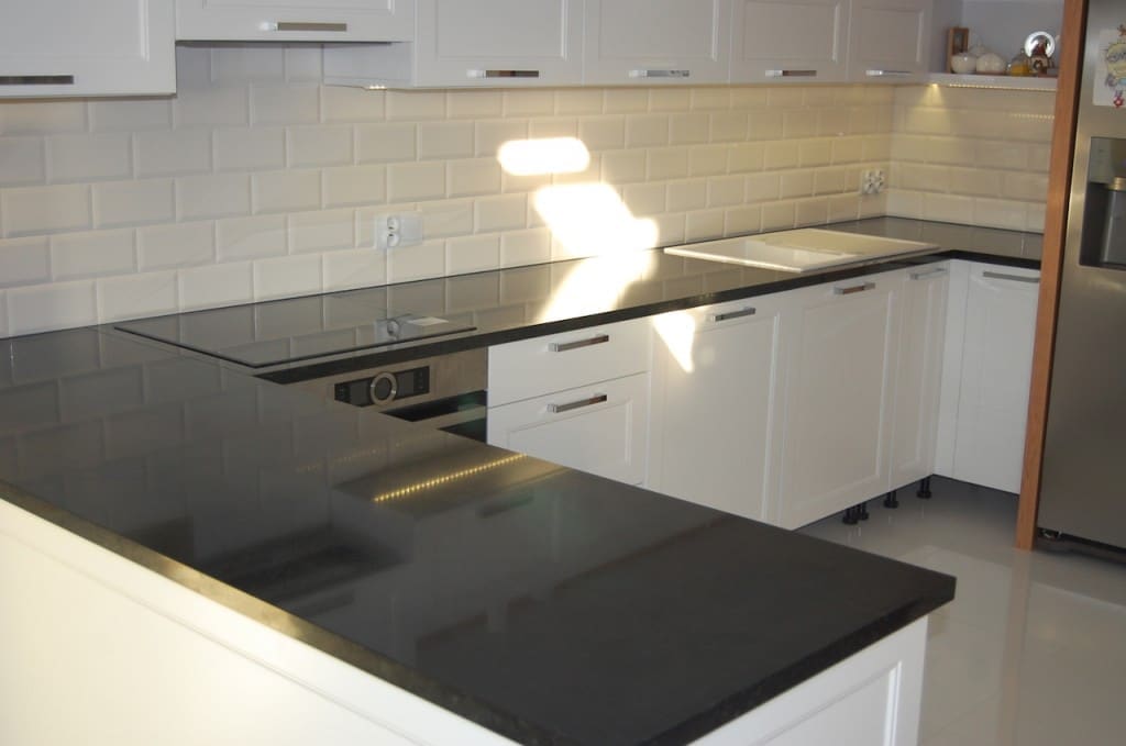 Blog - The most durable kitchen worktops