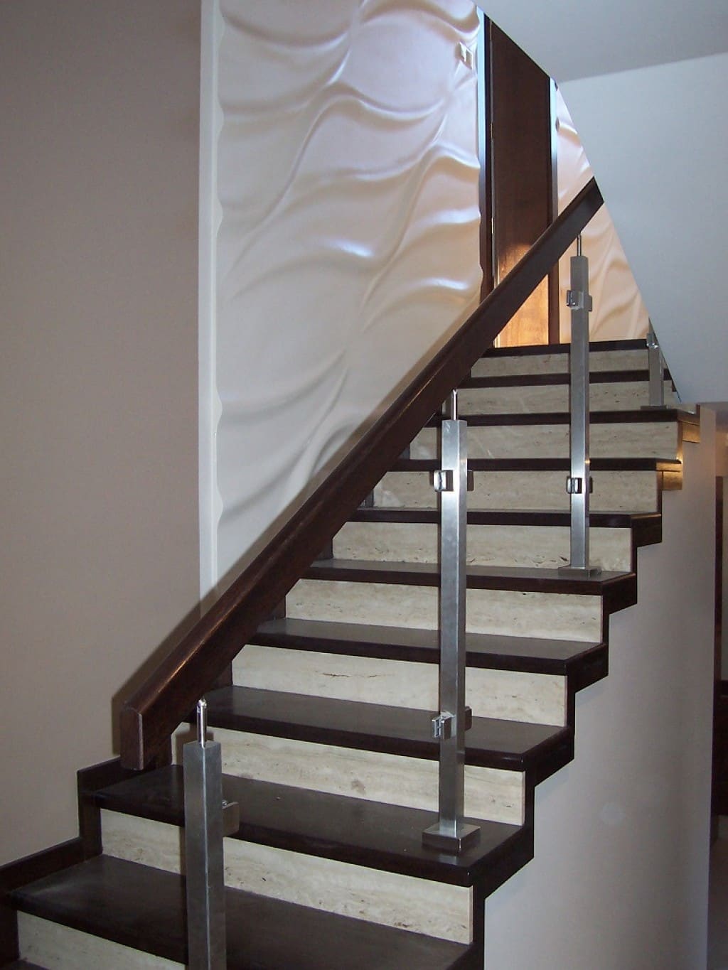 Blog - How to design interior stairs?