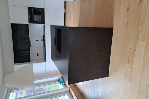 Granit Labladora antic brown w szczotce