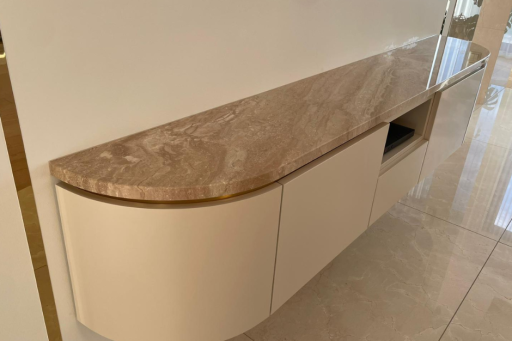 Marmur Breccia - Daino Reale