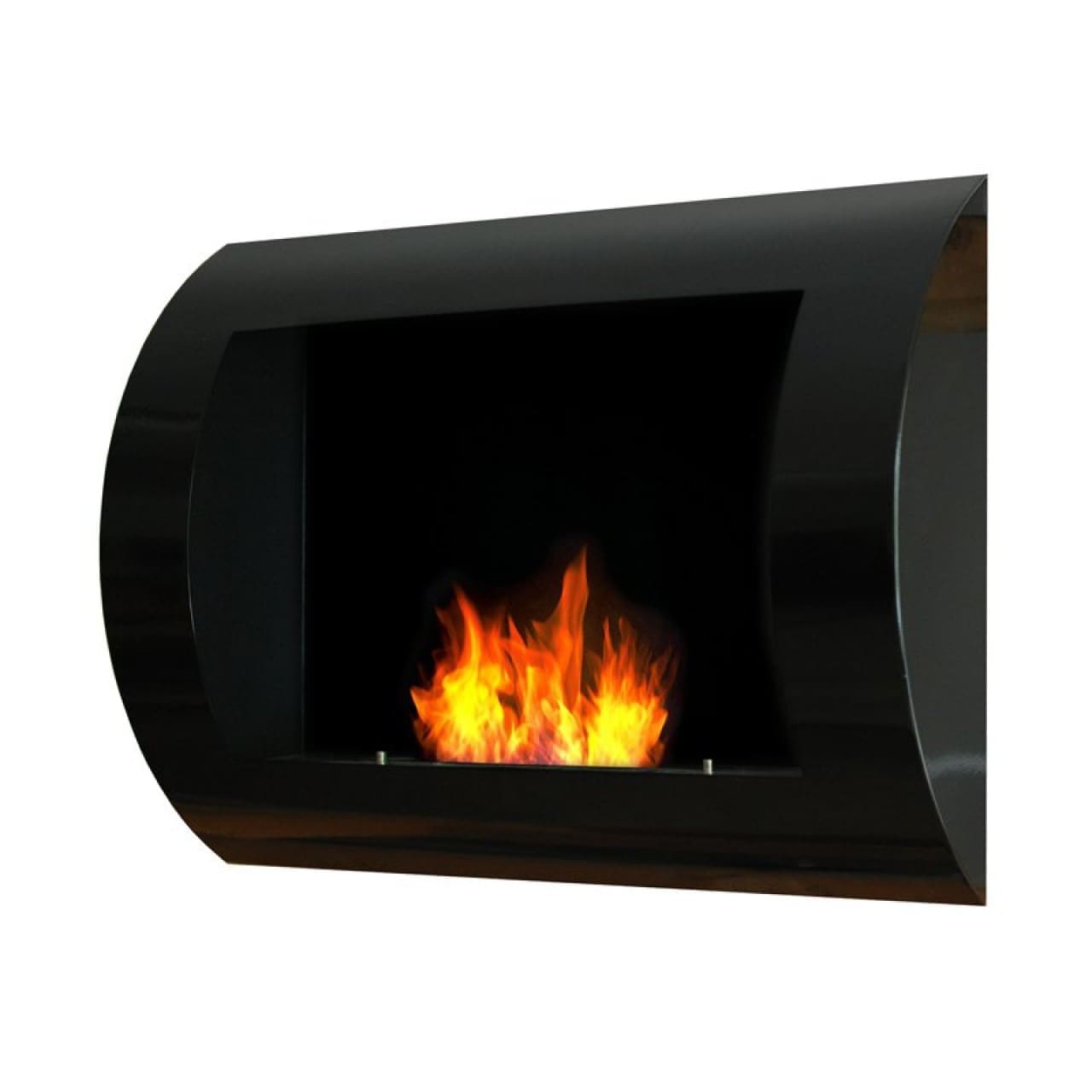 When is it worth choosing a bio-fireplace?