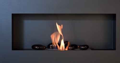 A bio-fireplace - which one to choose ? – Fainner