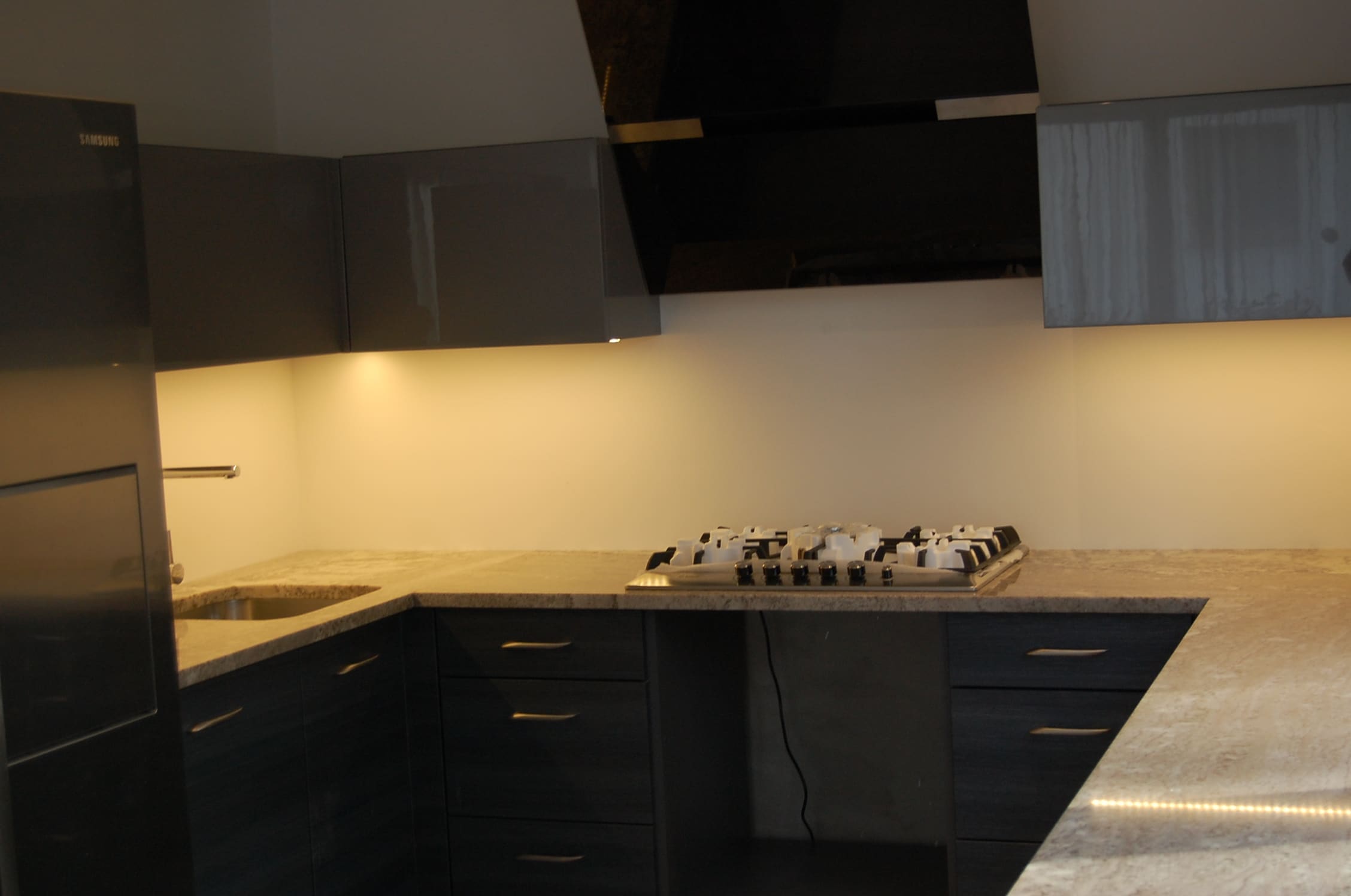 Granite Kitchen Worktops – Fainner