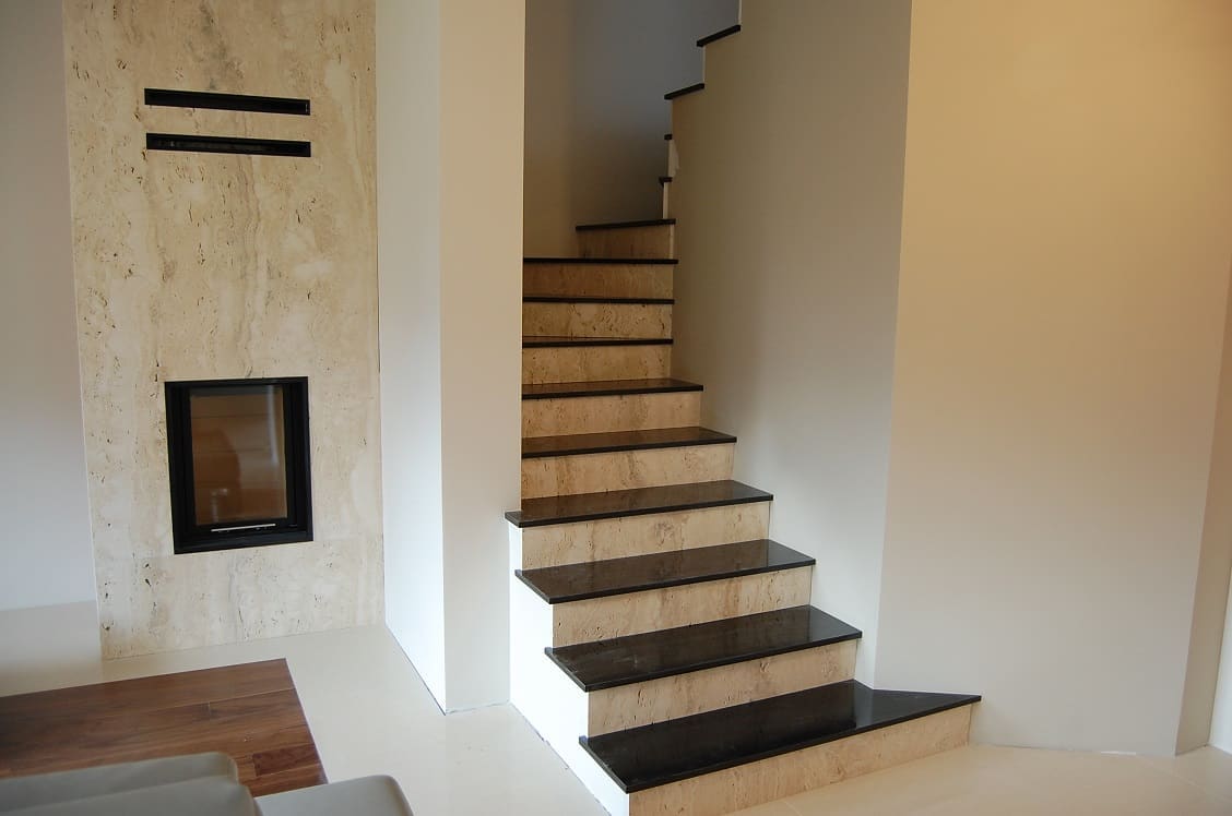 Agglomarble stairs - are they worth buying? – Fainner
