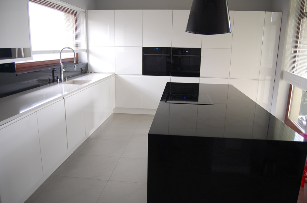 Blog - The most durable kitchen worktops