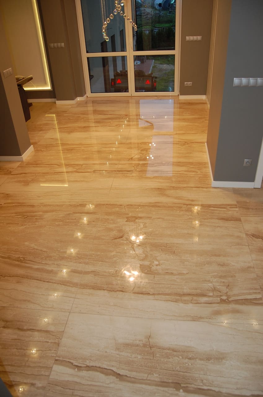Which is the best stone for floors? – Fainner