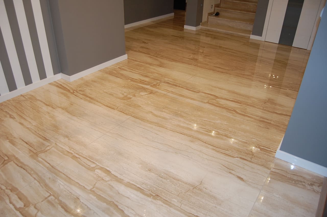 Which is the best stone for floors? – Fainner