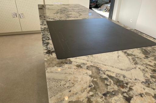 Granit White Babilon