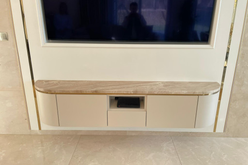 Marmur Breccia - Daino Reale