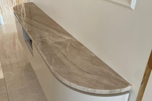 Marmur Breccia - Daino Reale