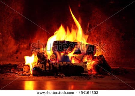A bio-fireplace - which one to choose ?