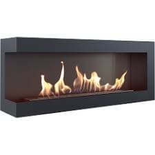 When is it worth choosing a bio-fireplace?