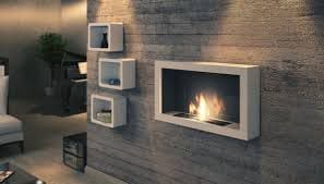 When is it worth choosing a bio-fireplace?