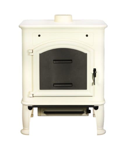 A potbelly stove - what is it?