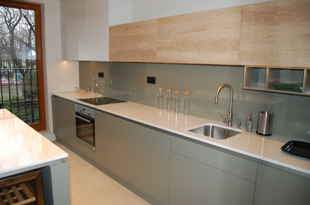 Blog - Super kitchen worktops from alabaster stone