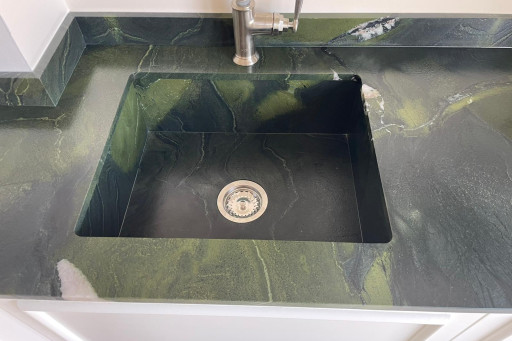 Kwarcyt naturalny Avocatus Quartzite