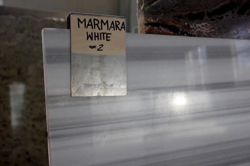 Marmara White