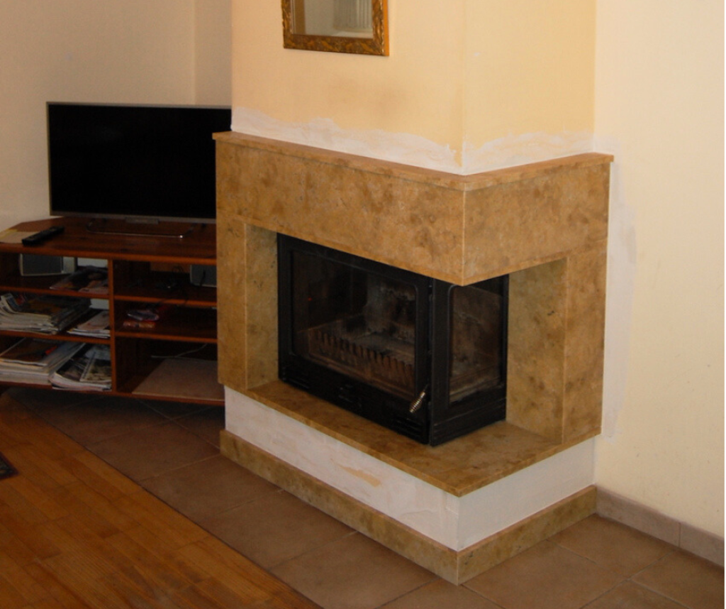 Blog - Od zakupu wkładu kominkowego po pielęgnację