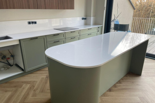 Konglomerat Kwarcowy Technistone Noble Linea
