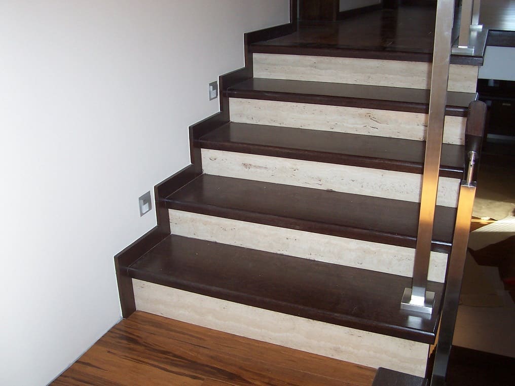 How to design interior stairs? – Fainner