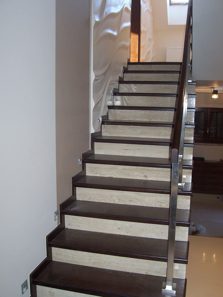 How to design interior stairs? – Fainner