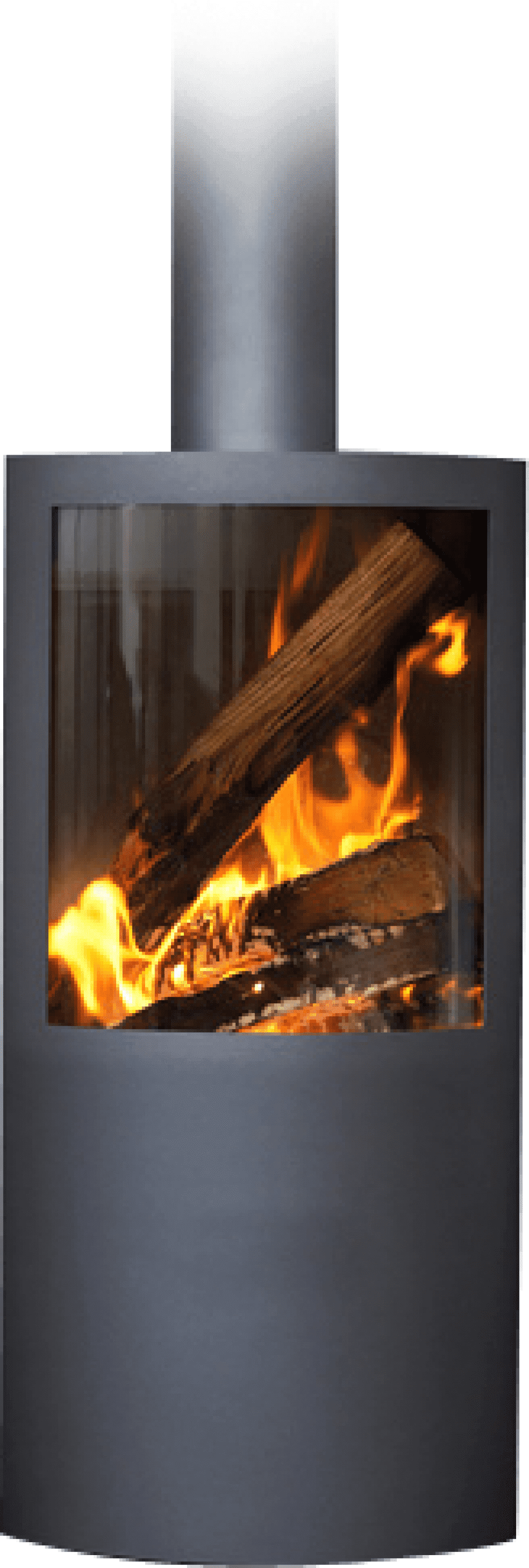 Blog - A potbelly stove - what is it?
