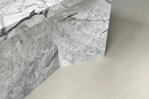 Wyspa kuchenna z kwarcytu naturalnego